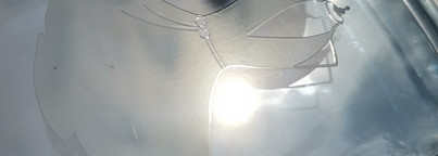 Потеряться в синем. La Petite Robe Noire Intense edp Guerlain