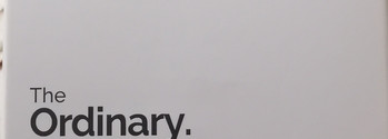 The Ordinary 100% Niacinamide Powder, чудодейственный порошок для проблемной кожи