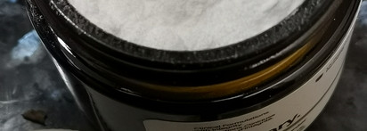 The Ordinary 100% Niacinamide Powder, чудодейственный порошок для проблемной кожи