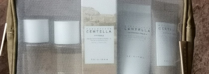 Skin1004 Madagascar Centella Light Cleansing Oil - моё любимое гидрофильное масло