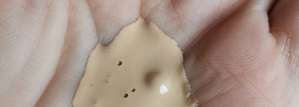 Популярный Fotoprotector ISDIN Fusion Water Color spf 50 Light и непопулярное мнение о нём