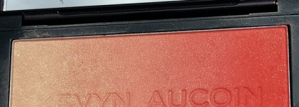 Обжигающе-огненные румяна Kevyn Aucoin The Neo-Blush Sunset