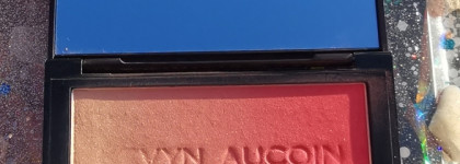 Обжигающе-огненные румяна Kevyn Aucoin The Neo-Blush Sunset