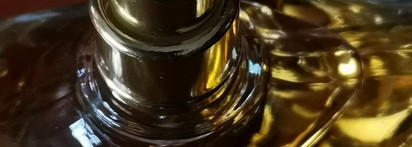 Shalimar edp Guerlain - нет слов, чтобы его описать