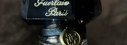 Shalimar edp Guerlain - нет слов, чтобы его описать