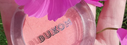 Самые летние румяна - Buxom Wanderlust Mykonos Primer Infused Blush