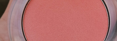 Самые летние румяна - Buxom Wanderlust Mykonos Primer Infused Blush