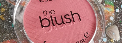 Неприлично дешёвые и поразительно потрясающие румяна Essence the blush 30 Breathtaking