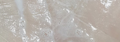 Innisfree Pore Clearing - пенка и маска с кластерами вулканического пепла