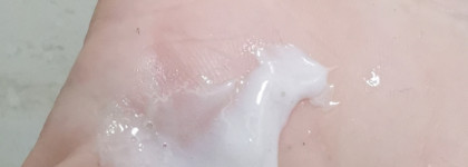 Innisfree Pore Clearing - пенка и маска с кластерами вулканического пепла