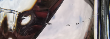 Guerlain Mon Guerlain Sparkling Bouquet edp - звон, искры и счастье