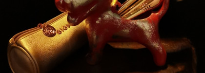 Sigma Beauty Bloom + Glow Brush Set - набор кистей настоящей принцессы