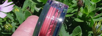 Румяный цветочек Clinique cheek pop/blush pop 02 Peach pop