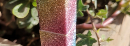 Pat Mcgrath Labs BlitzTrance Lipstick 176 Skinsane - взрыв фейерверка, радости и комфорта