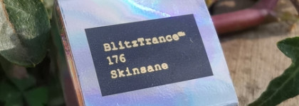 Pat Mcgrath Labs BlitzTrance Lipstick 176 Skinsane - взрыв фейерверка, радости и комфорта