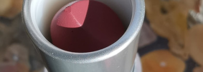 Хотите хорошую помаду, вот она - Mac Amplified Cream Lipstick Fast Play