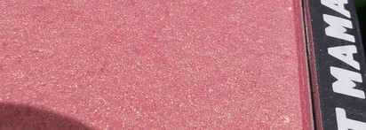 Ох, горяча! Чудесные румяна theBalm Hot Mama