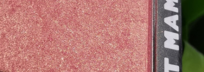 Ох, горяча! Чудесные румяна theBalm Hot Mama