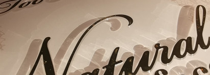 Too Faced Natural face palette - не слишком ли много лиц?