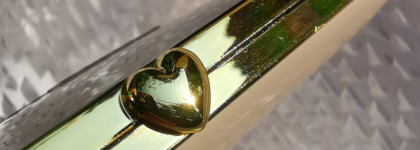 Too Faced Natural face palette - не слишком ли много лиц?