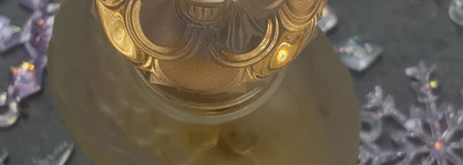 Samsara edp Guerlain, такой обычный, такой необычный