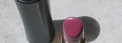 Лиловая роза Lancome L'Absolu Cream 444 One Last Night Lipstick