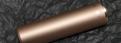 Бездна розового. Lancome L'Absolu Rouge Intimatte 388 Rose Lancome