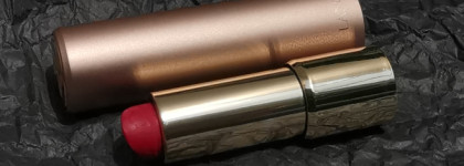 Бездна розового. Lancome L'Absolu Rouge Intimatte 388 Rose Lancome