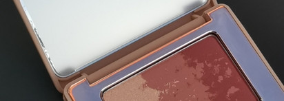 Моя маленькая мечта Natasha Denona My mini dream glow blush