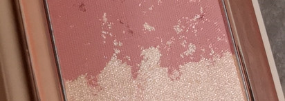 Моя маленькая мечта Natasha Denona My mini dream glow blush