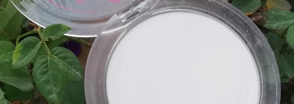 Essence All About Matt! Отличная матирующая пудра