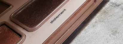 Она вам нужна. Natasha Denona Hy-Per Natural Face Palette