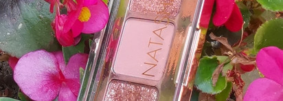 Mini Starlette Natasha Denona, ты отвези меня туда, где много зелени всегда