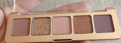 Mini Starlette Natasha Denona, ты отвези меня туда, где много зелени всегда