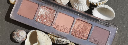 Mini Starlette Natasha Denona, ты отвези меня туда, где много зелени всегда