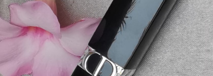 Dior Rouge Satin 869 Sophisticated такая, сякая, прекрасная, плохая