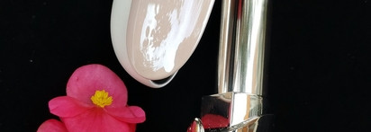 Царица люкса: Guerlain Rouge G 21