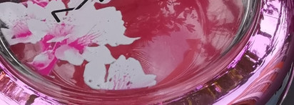 Вишнёвые щёки с Mac Glow Play Blush HD Cherry Tree