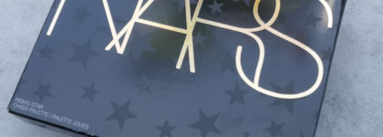 Одну тебя оставлю я себе (если придётся): Nars Rising Star Cheek Palette