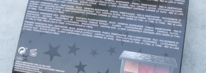 Одну тебя оставлю я себе (если придётся): Nars Rising Star Cheek Palette