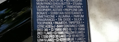 Помада Chanel Rouge Allure Velvet 62 Libre, противоречивая, но вроде даже и ничего