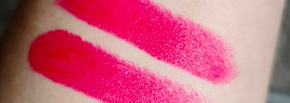 В мире Радости с яркой Laura Mercier Rouge Essentiel Fuchsia Intense