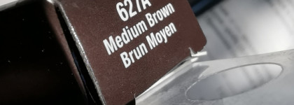 Бровью повела, бровь не подвела. Wet n Wild Ultimate Brow 627 A Medium Brown, карандаш для бровей