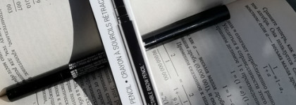 Бровью повела, бровь не подвела. Wet n Wild Ultimate Brow 627 A Medium Brown, карандаш для бровей