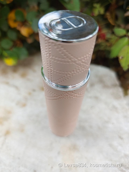 Неуловим, как свежий ветерок. Dior Miss Dior Blooming Bouquet edt