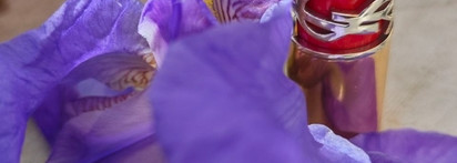 Любовь в миниатюре: YSL Rouge Volupte Shine Oil-in-Stick #45