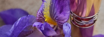 Любовь в миниатюре: YSL Rouge Volupte Shine Oil-in-Stick #45