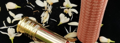 Жить без драмы и без Lancome Absolu Rouge Drama Matte Lipstick 221 Dramatised Nude и 277 French Tea