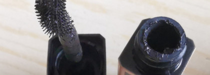 Так корабль назовёшь... Lancome Idole lash lifting volumizing mascara