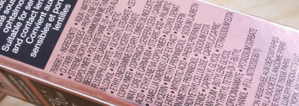 Так корабль назовёшь... Lancome Idole lash lifting volumizing mascara